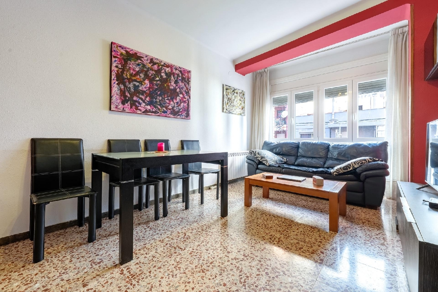  à vendre appartement Cambrils Baix Camp 2