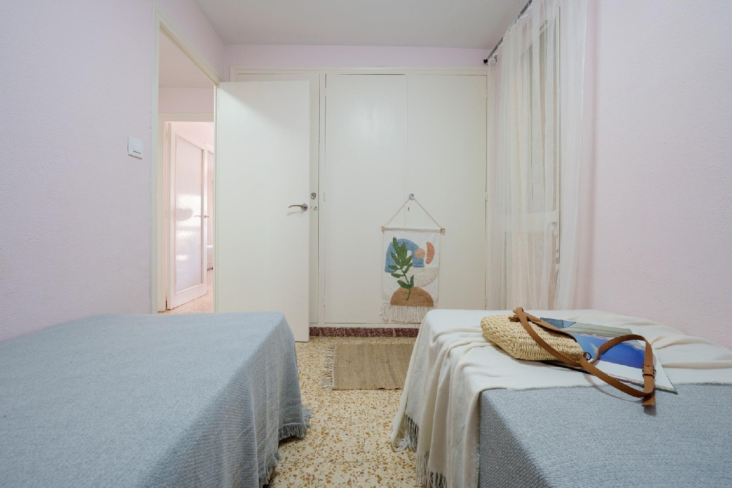  à vendre appartement Cambrils Baix Camp 6