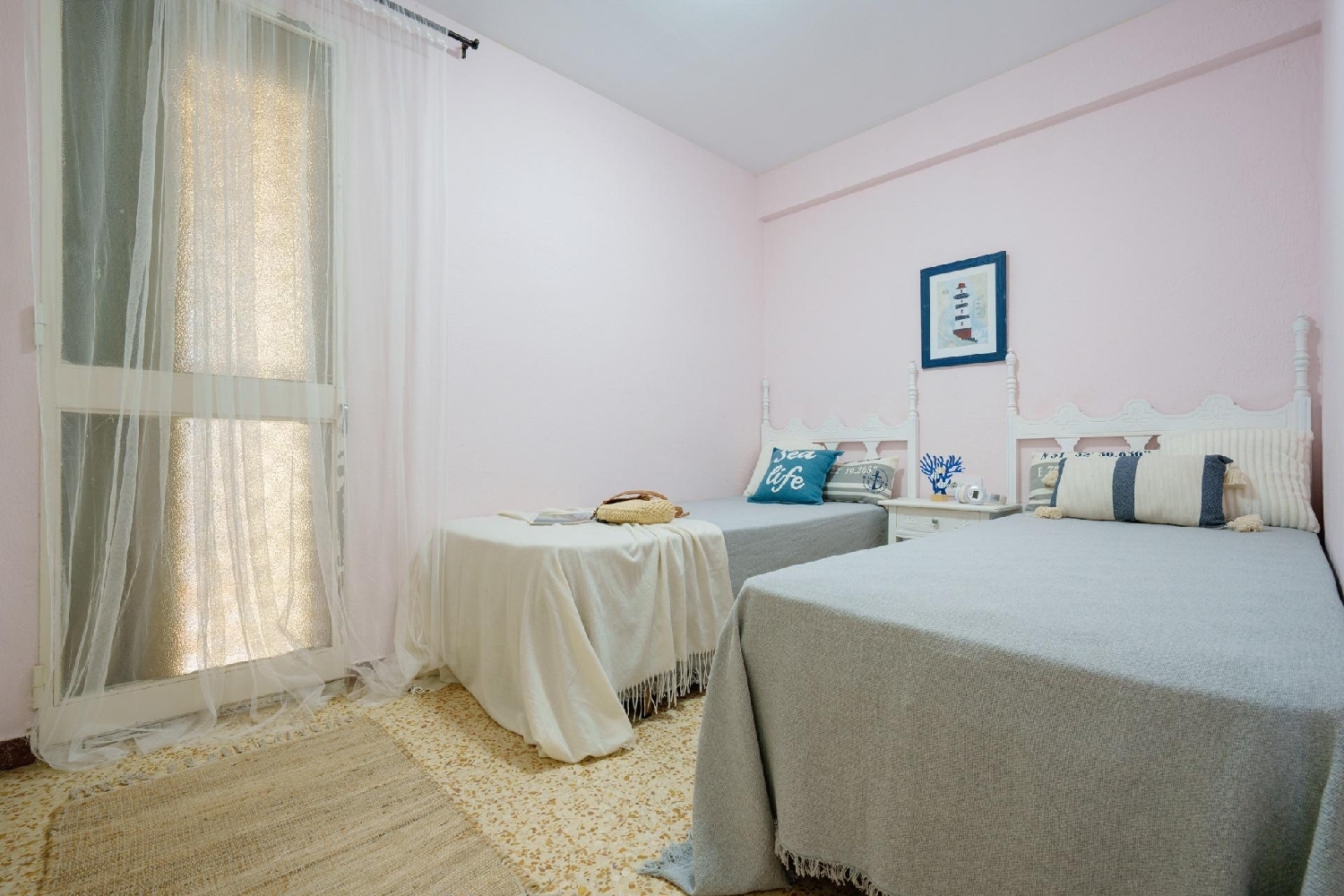  à vendre appartement Cambrils Baix Camp 4