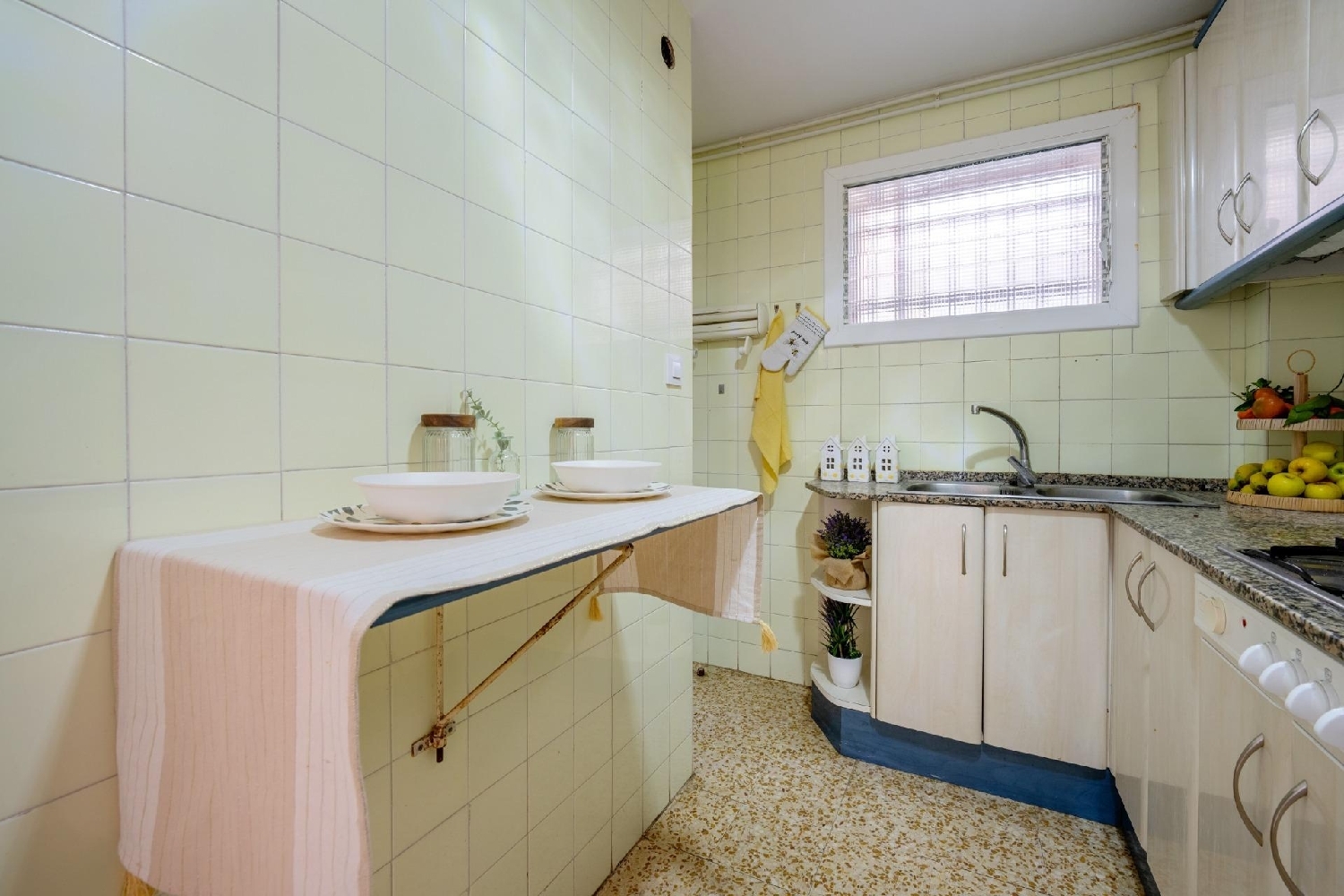  à vendre appartement Cambrils Baix Camp 8