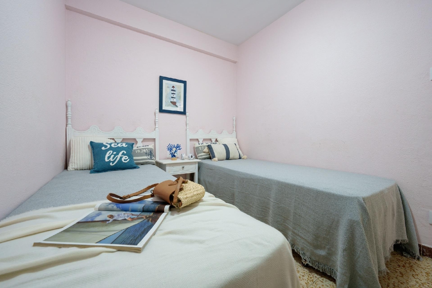  à vendre appartement Cambrils Baix Camp 5