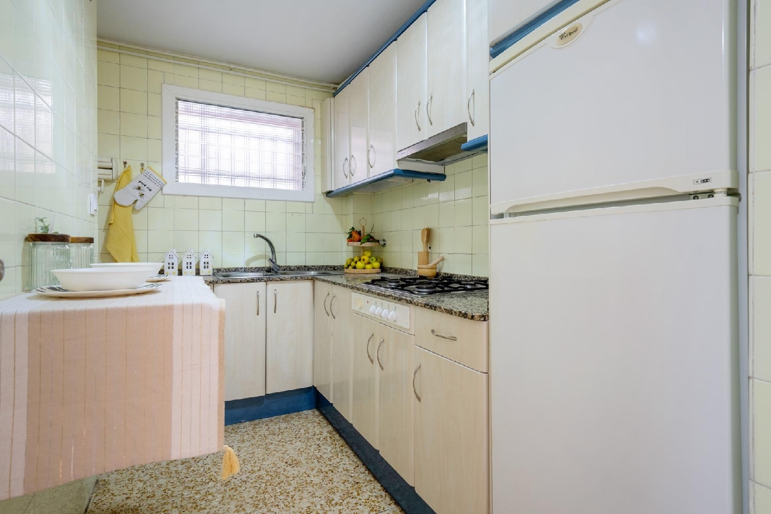  à vendre appartement Cambrils Baix Camp 7