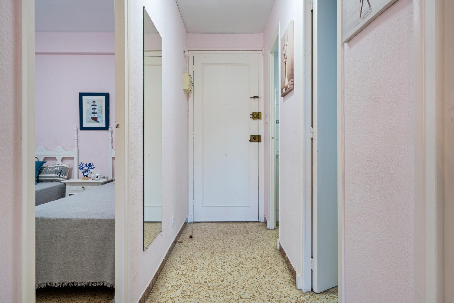  à vendre appartement Cambrils Baix Camp 1