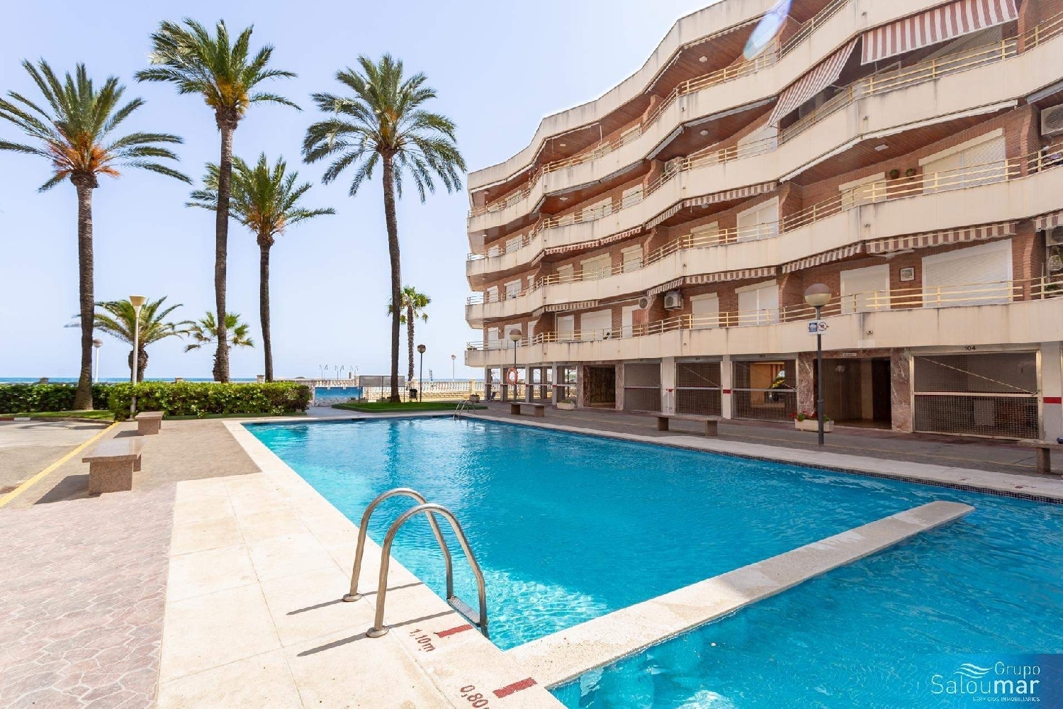  kaufen Wohnung Cambrils Baix Camp 7