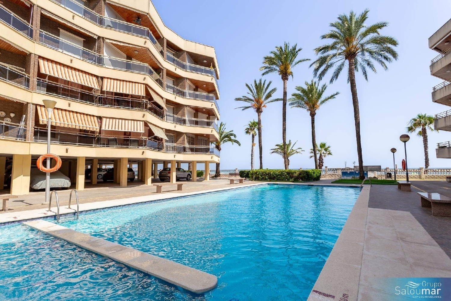  kaufen Wohnung Cambrils Baix Camp 1