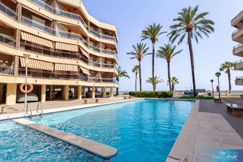 Cambrils Baix Camp Wohnung Bild 6325629