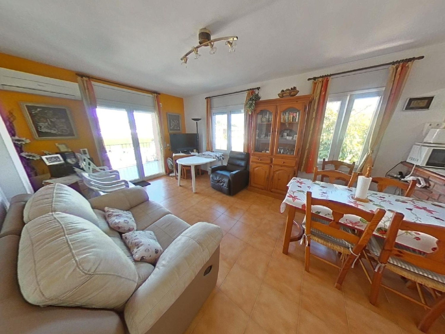  à vendre appartement Cambrils Baix Camp 1