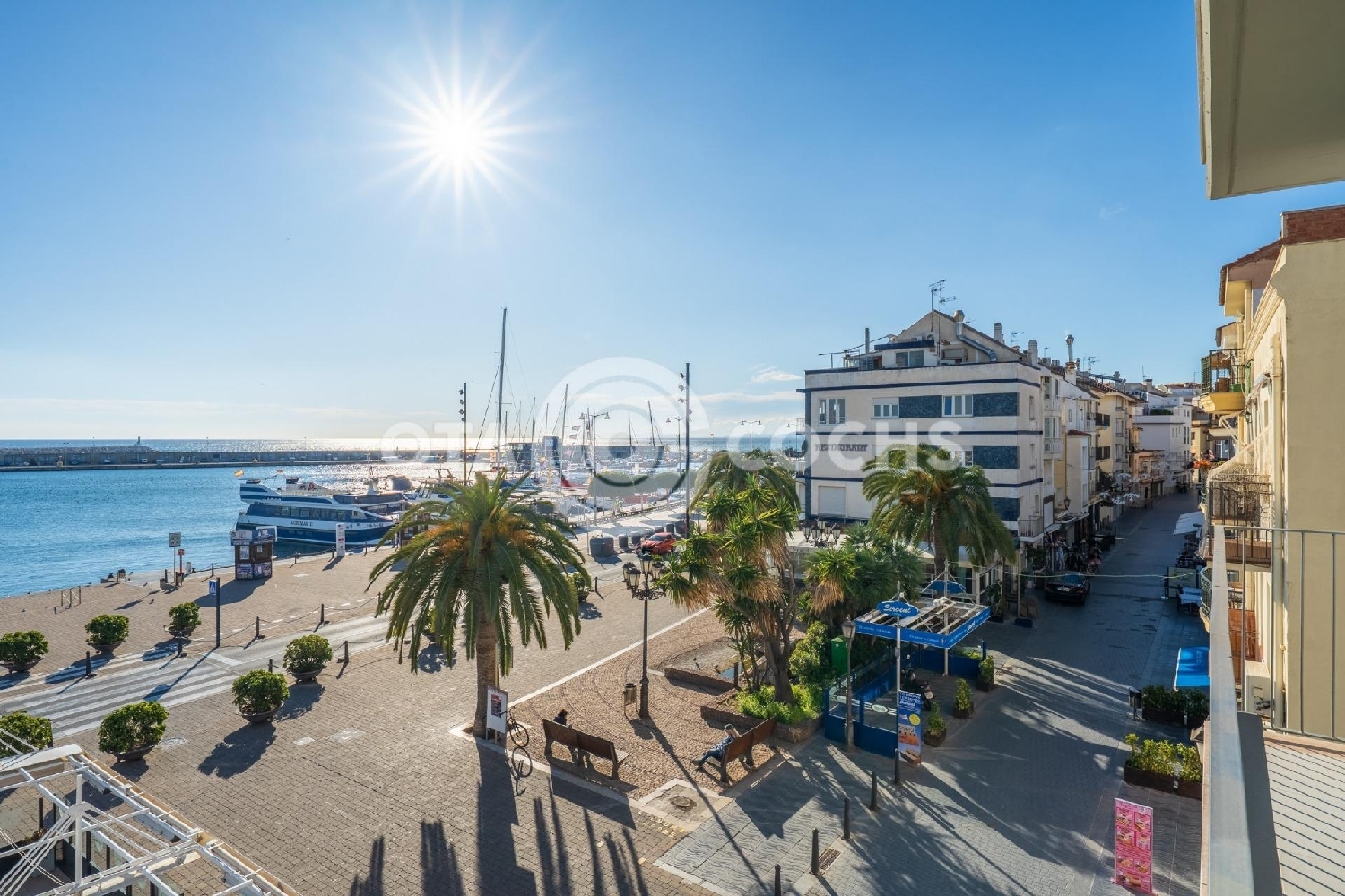  à vendre appartement Cambrils Baix Camp 7