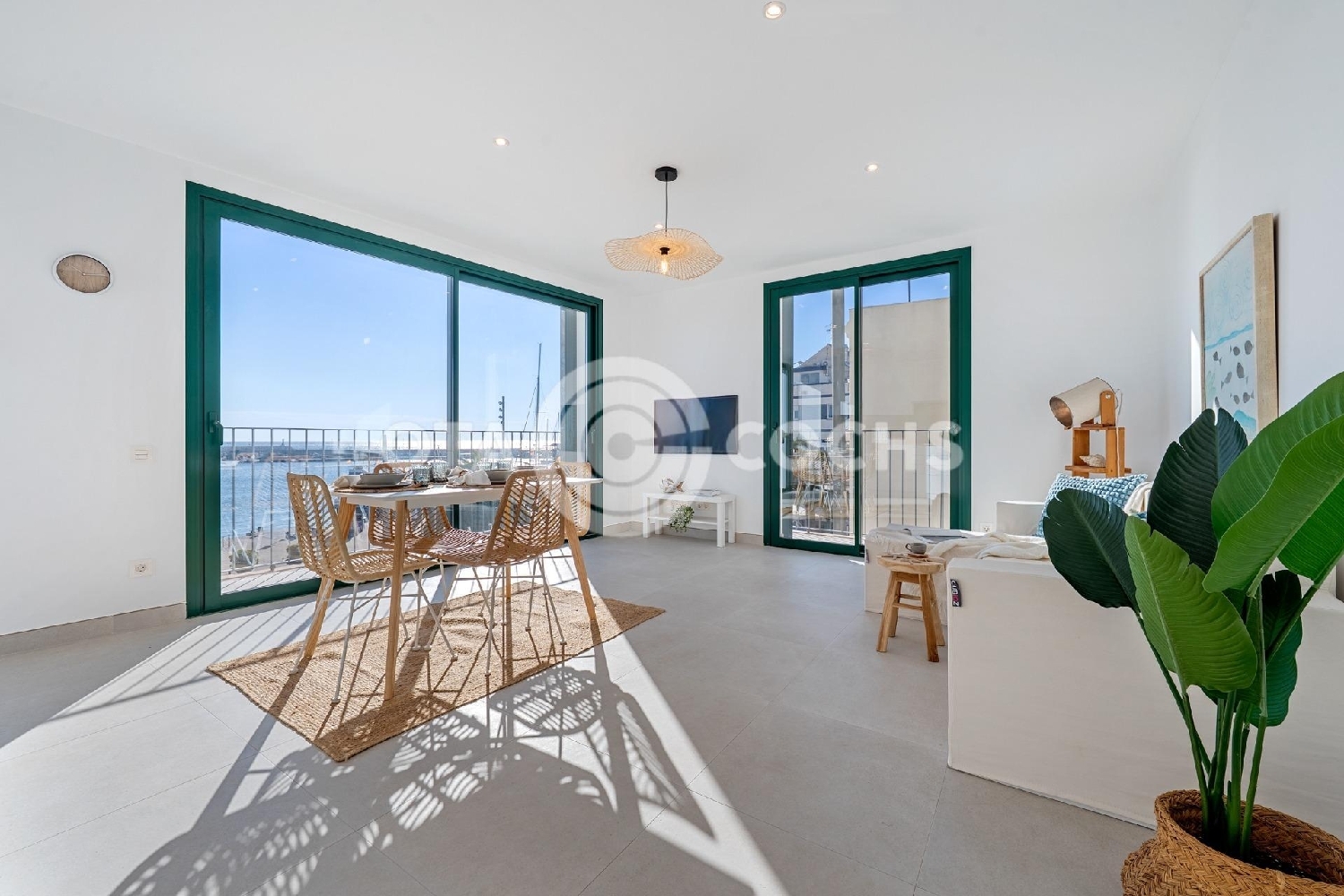  à vendre appartement Cambrils Baix Camp 2