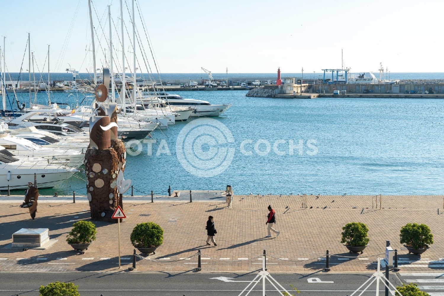  à vendre appartement Cambrils Baix Camp 6