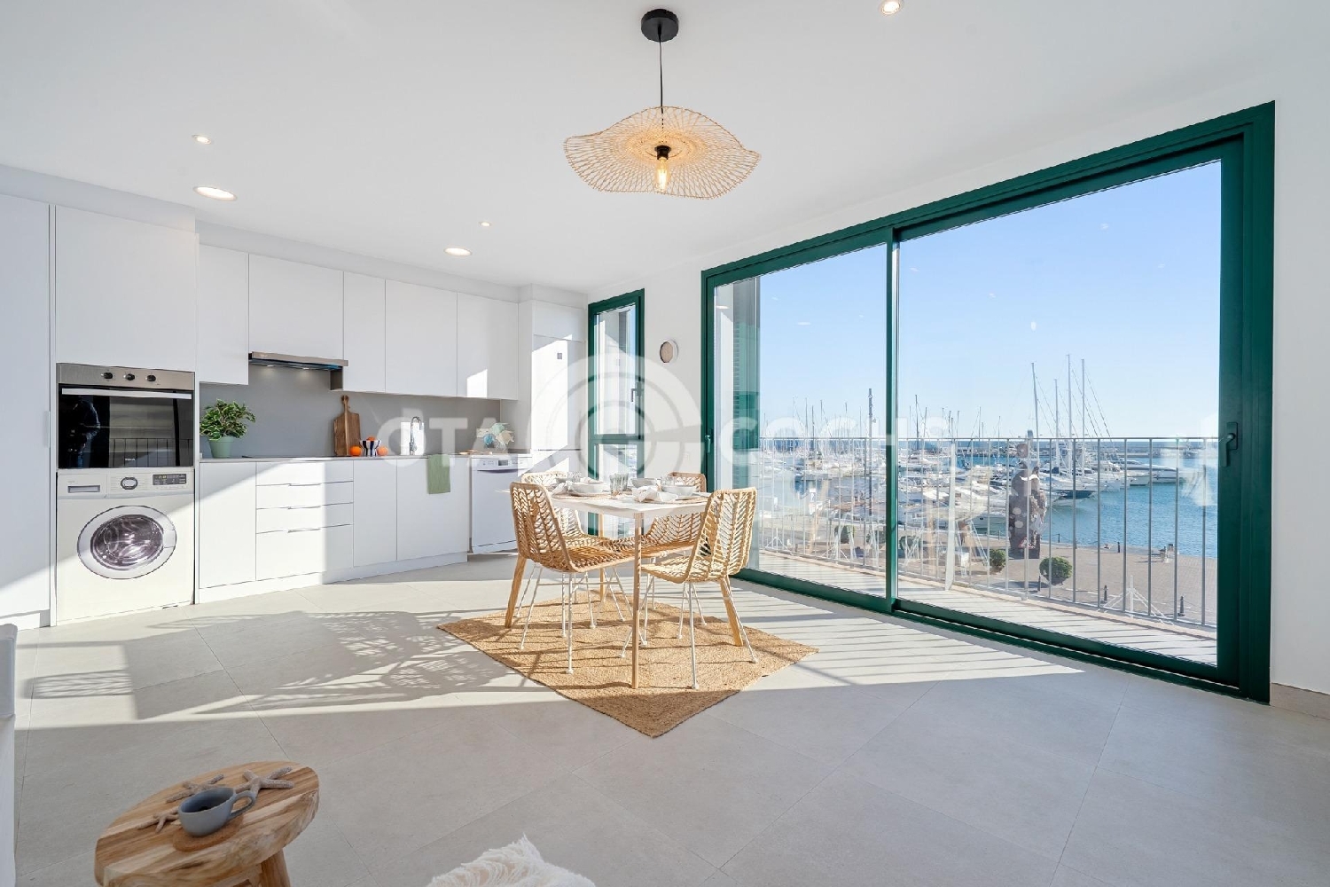  à vendre appartement Cambrils Baix Camp 3