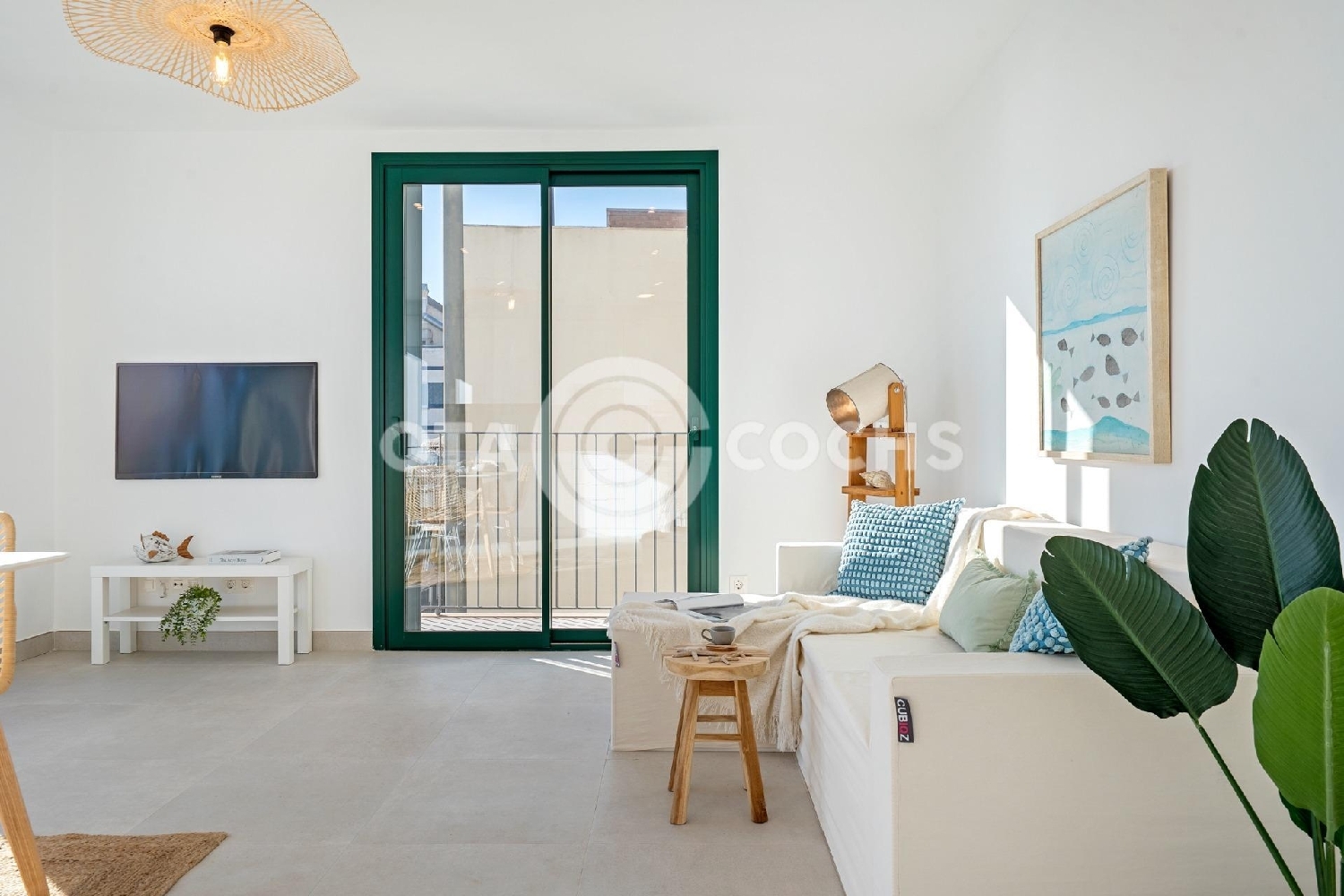  à vendre appartement Cambrils Baix Camp 8