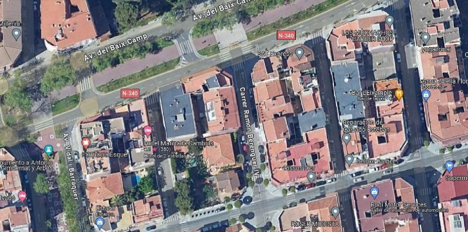  en venta apartamento Cambrils Baix Camp 3