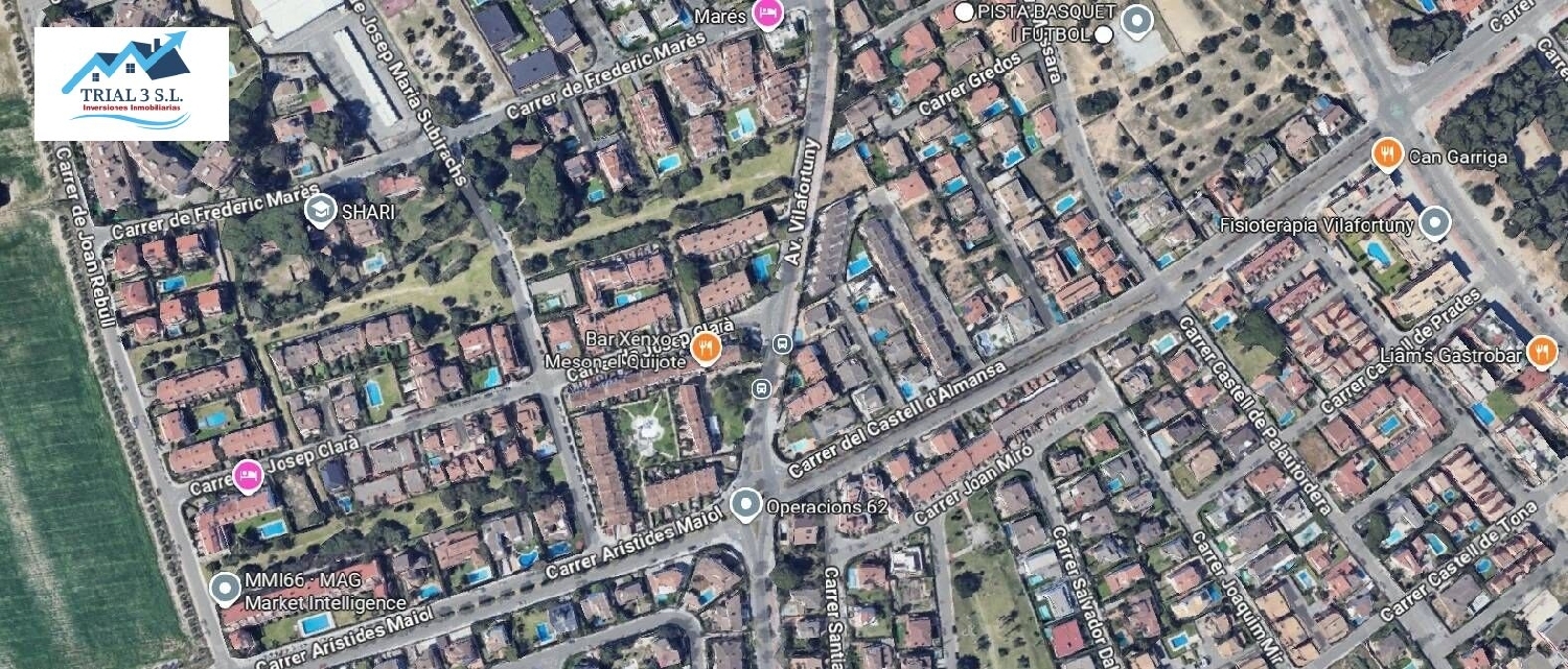  till salu lägenhet Cambrils Baix Camp 3