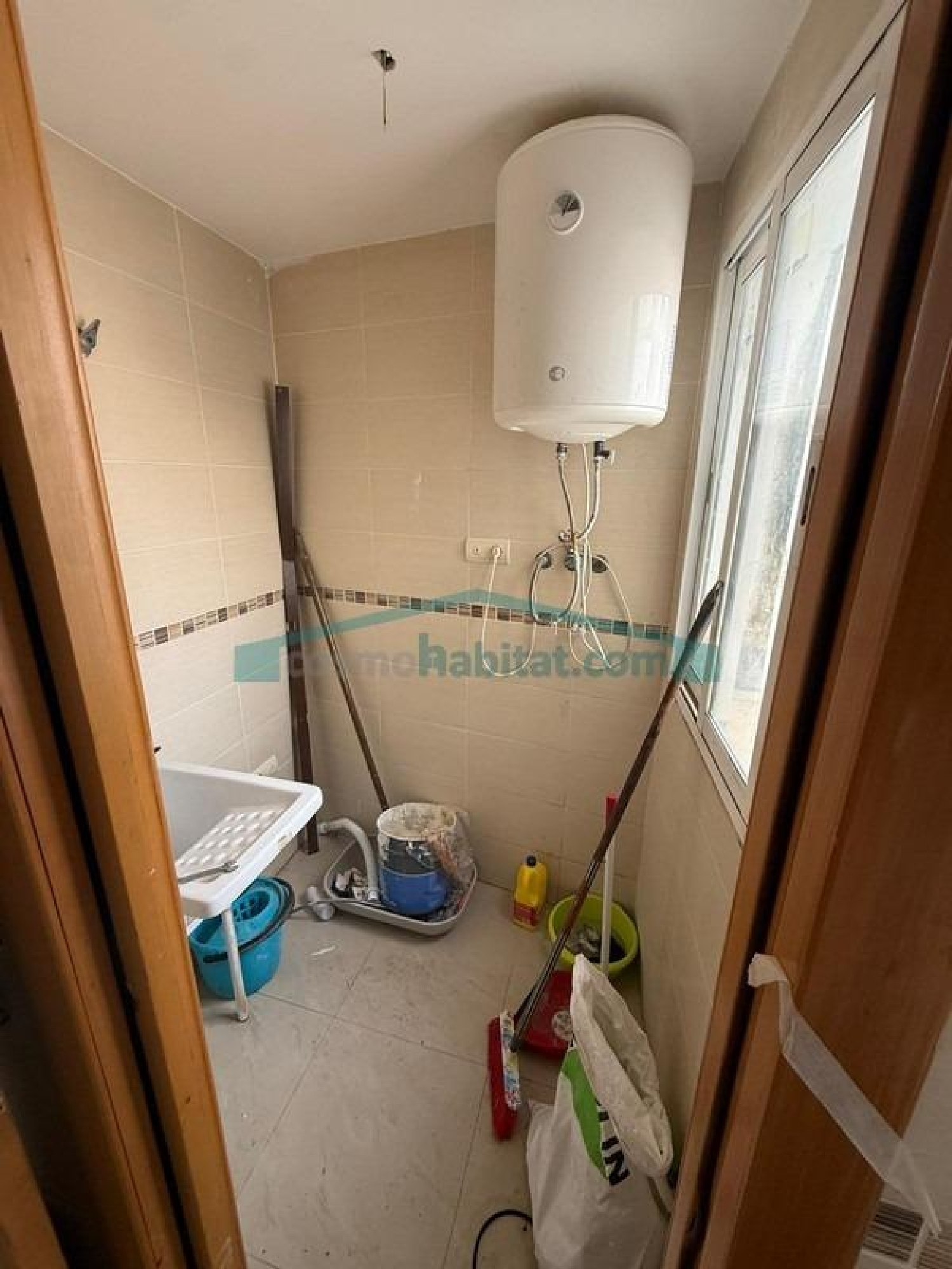 à vendre appartement Camp De Lliria Camp De Túria 7