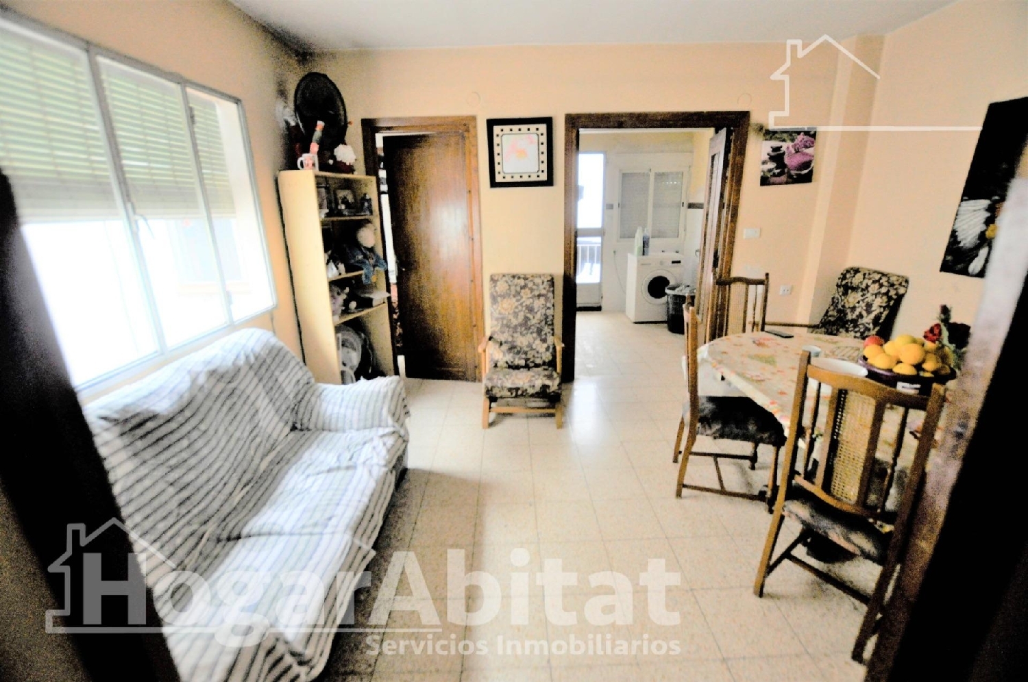 à vendre appartement Camp De Lliria Camp De Túria 4