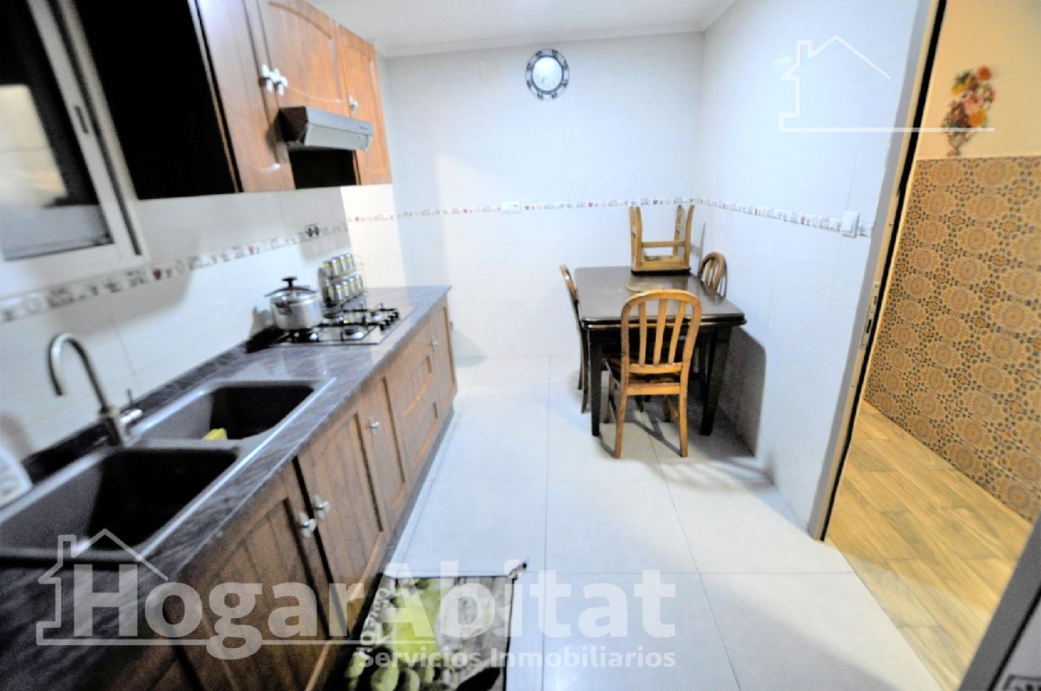  à vendre appartement Camp De Lliria Camp De Túria 7