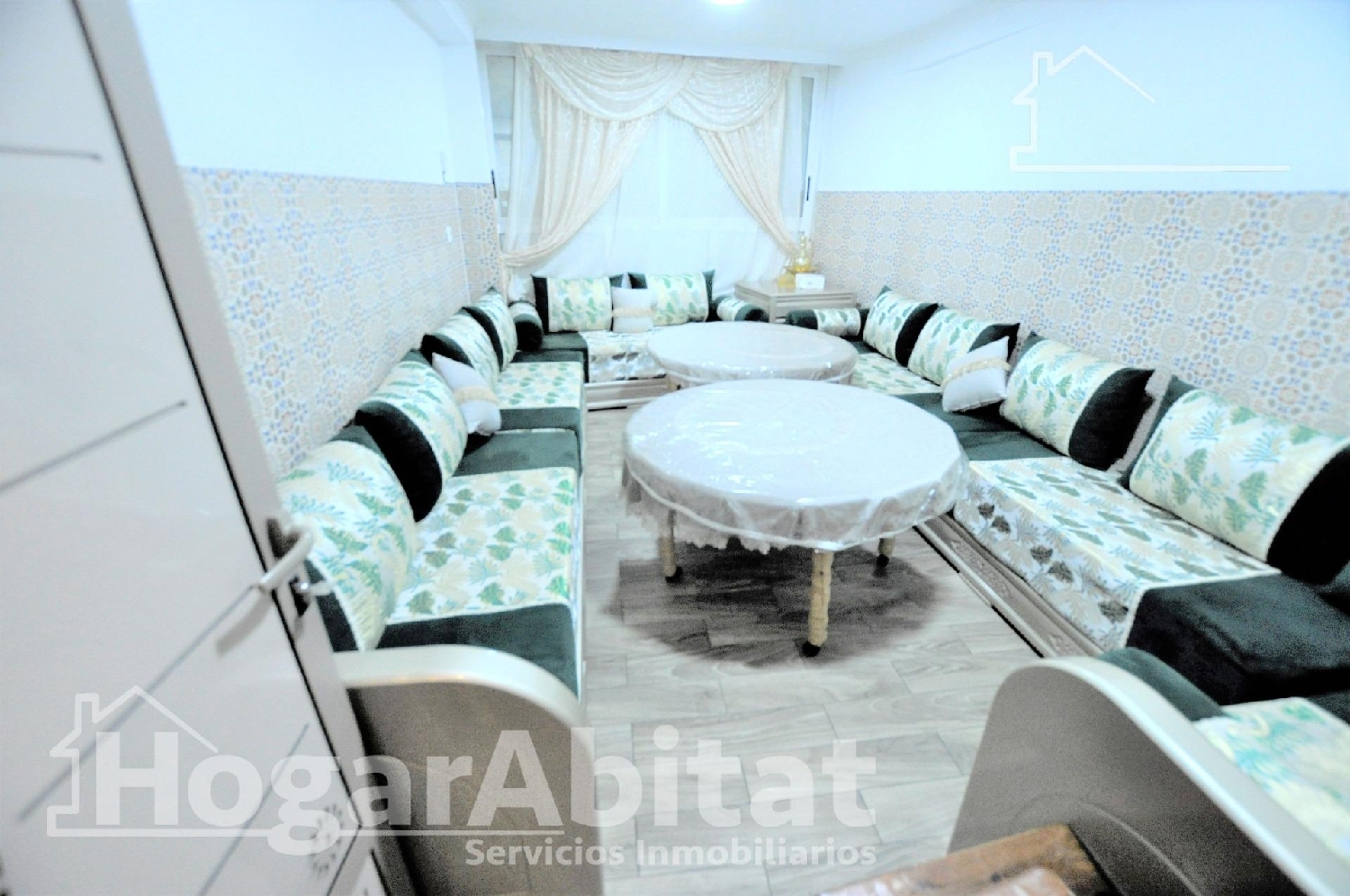  à vendre appartement Camp De Lliria Camp De Túria 4