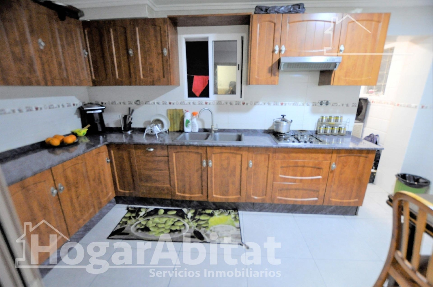  à vendre appartement Camp De Lliria Camp De Túria 1