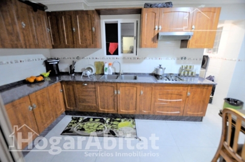 Camp De Lliria Camp De Túria appartement foto 6332373