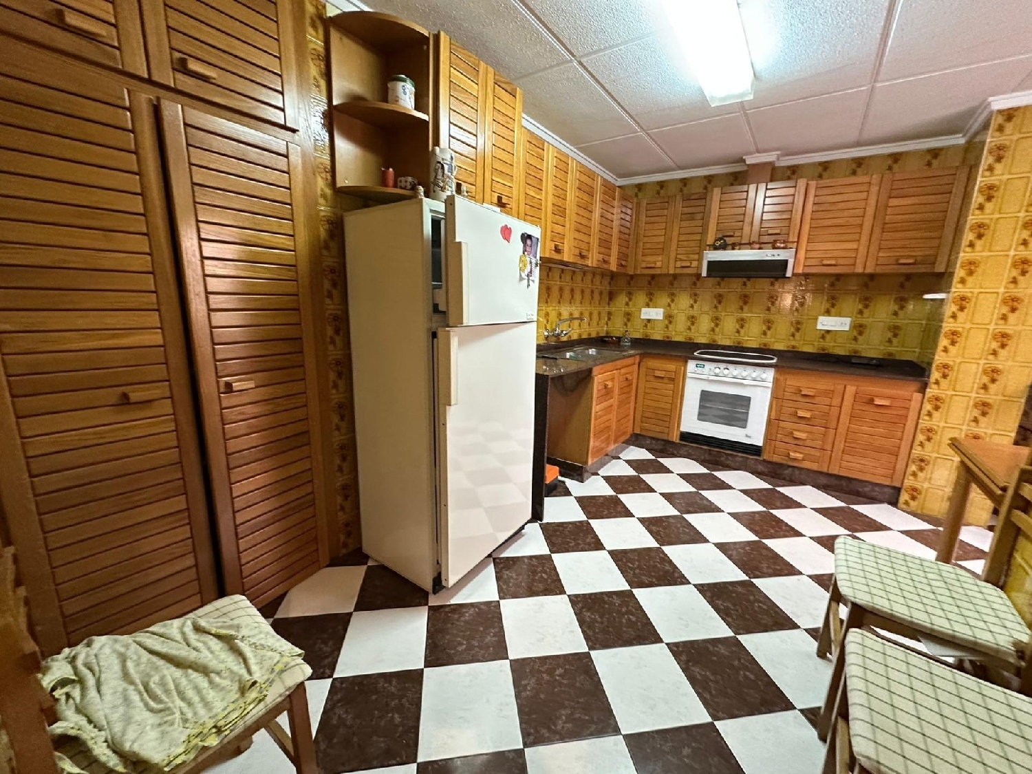  à vendre appartement Camp De Lliria Camp De Túria 2