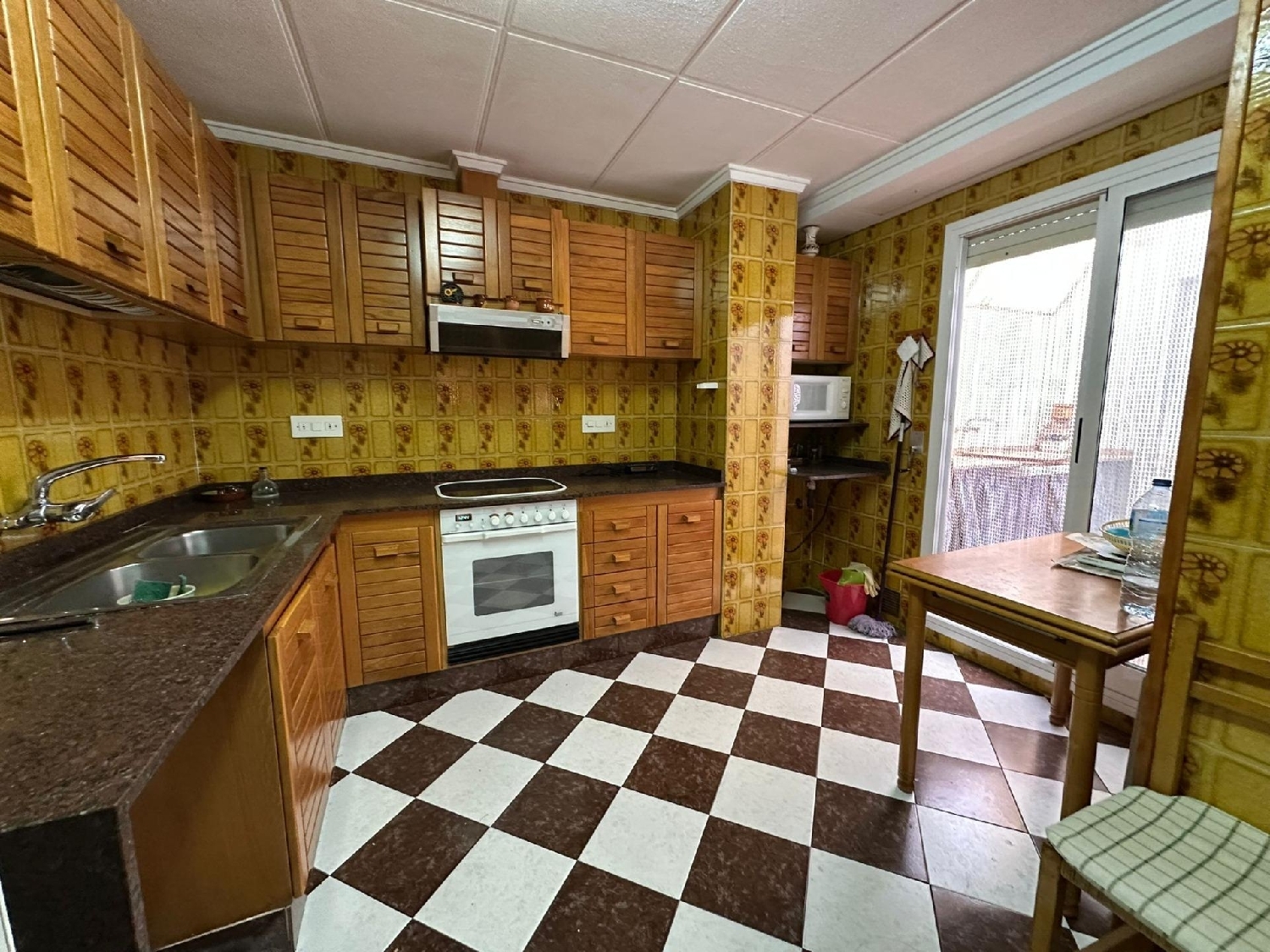  à vendre appartement Camp De Lliria Camp De Túria 6