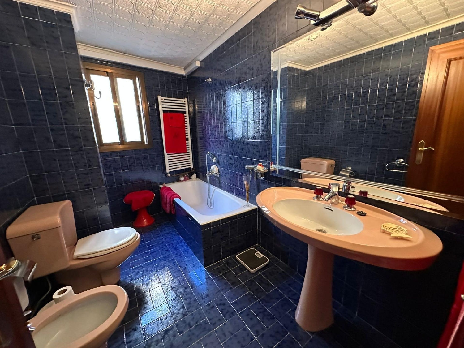  à vendre appartement Camp De Lliria Camp De Túria 3