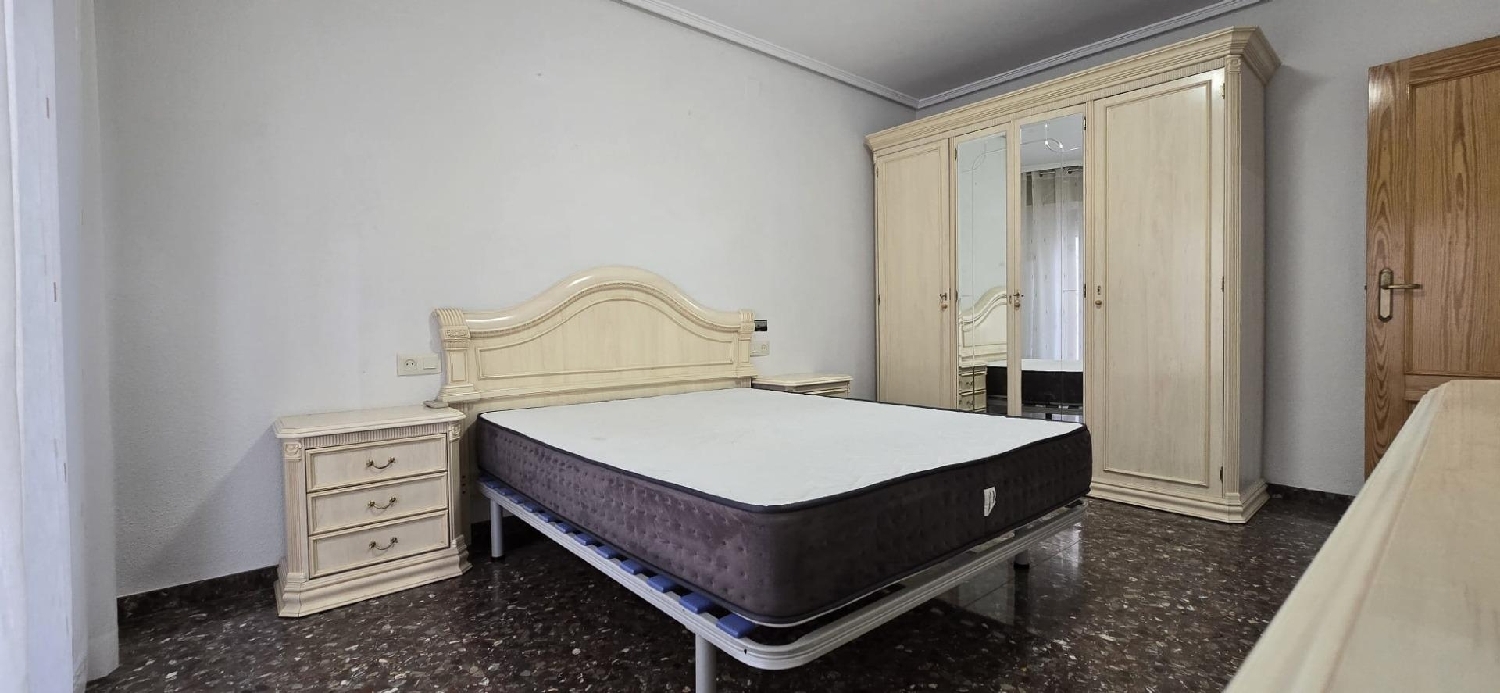  à vendre appartement Camp De Lliria Camp De Túria 7