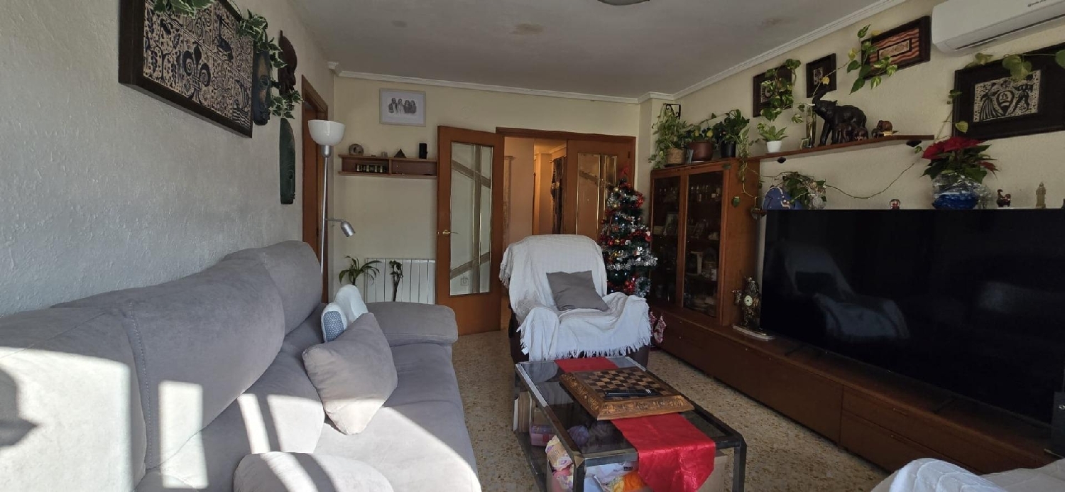  à vendre appartement Camp De Lliria Camp De Túria 6