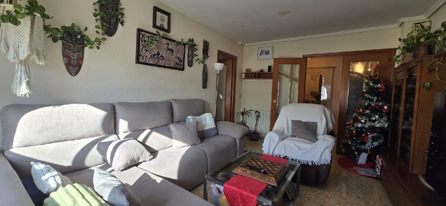  à vendre appartement Camp De Lliria Camp De Túria 2