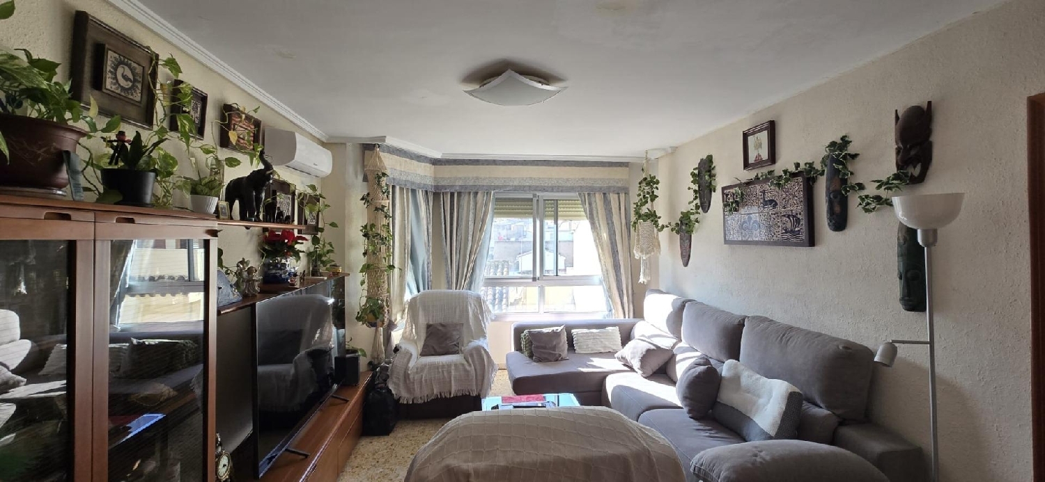  à vendre appartement Camp De Lliria Camp De Túria 4