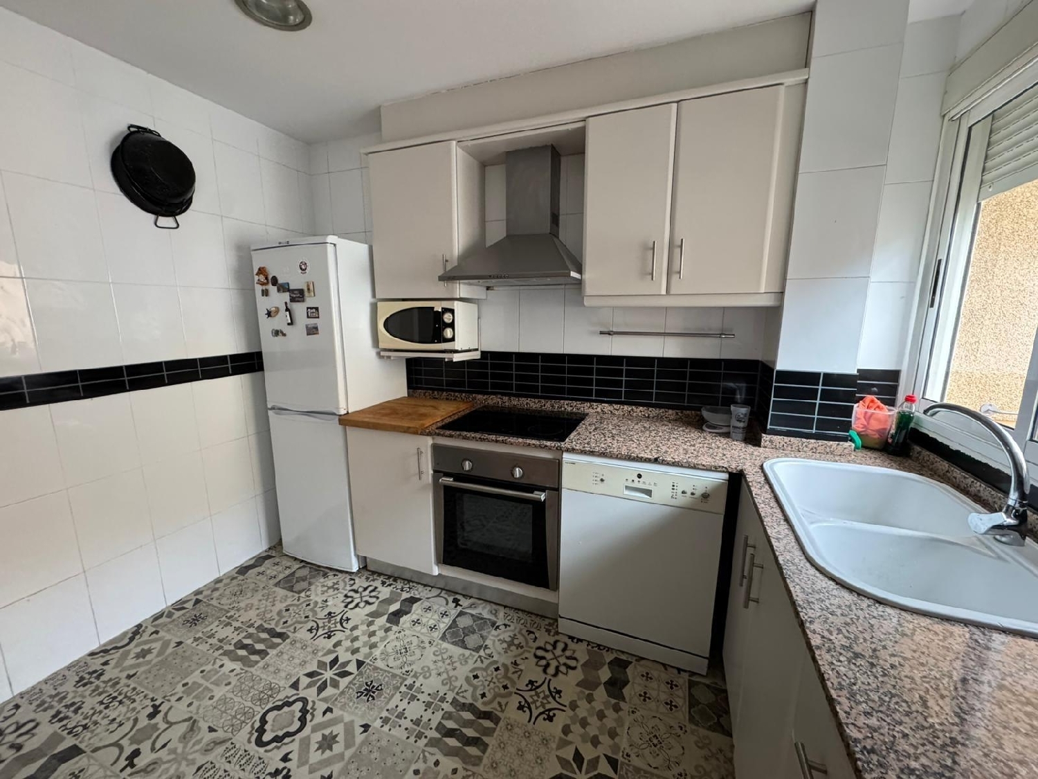  à vendre appartement Camp De Lliria Camp De Túria 3