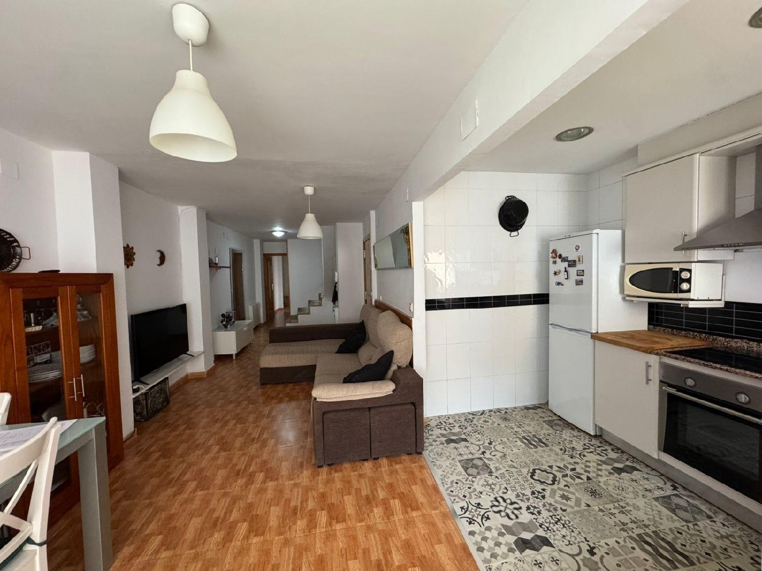  à vendre appartement Camp De Lliria Camp De Túria 1