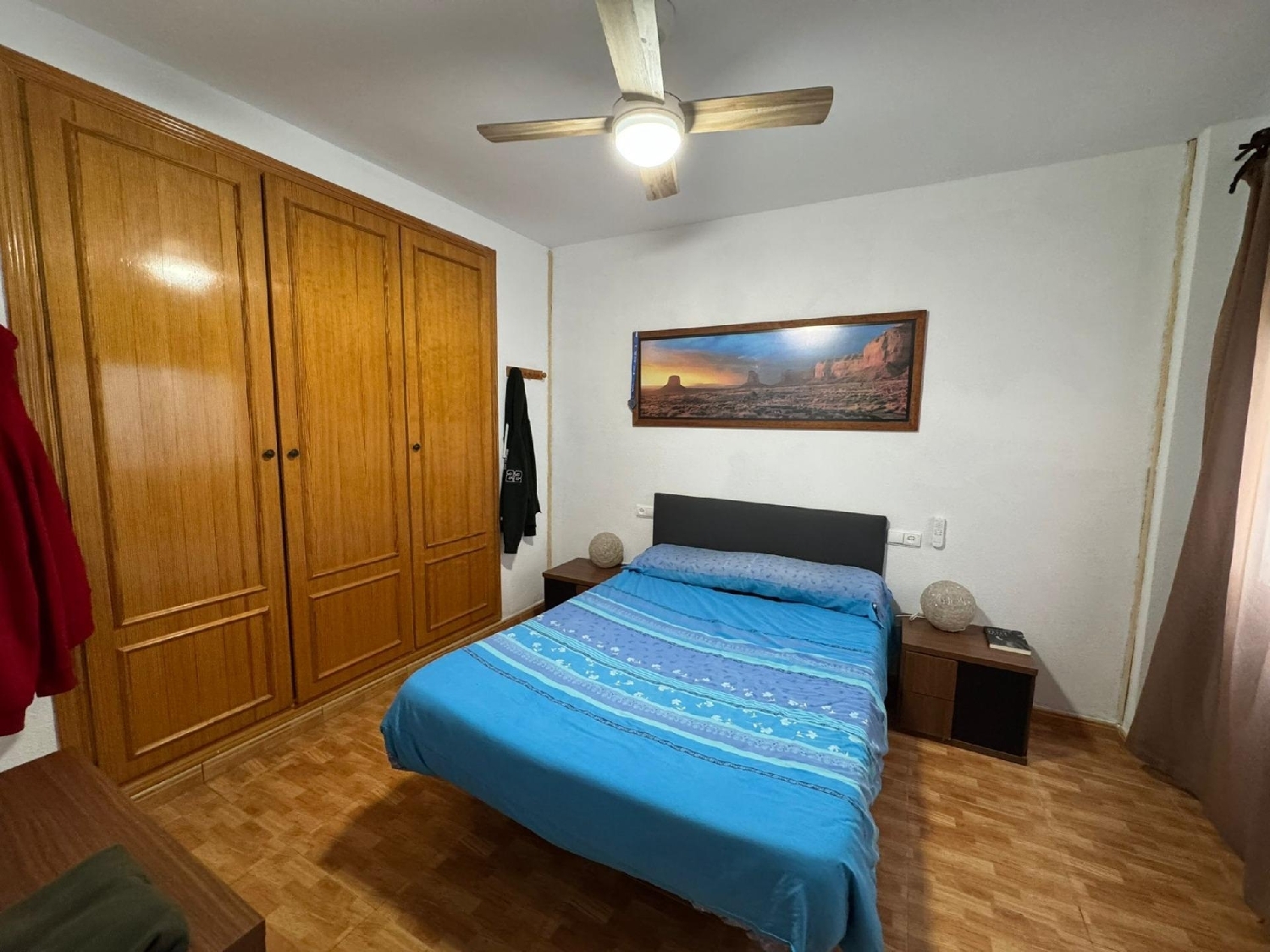  à vendre appartement Camp De Lliria Camp De Túria 6