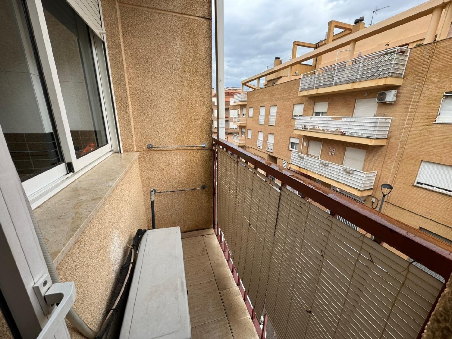  à vendre appartement Camp De Lliria Camp De Túria 5