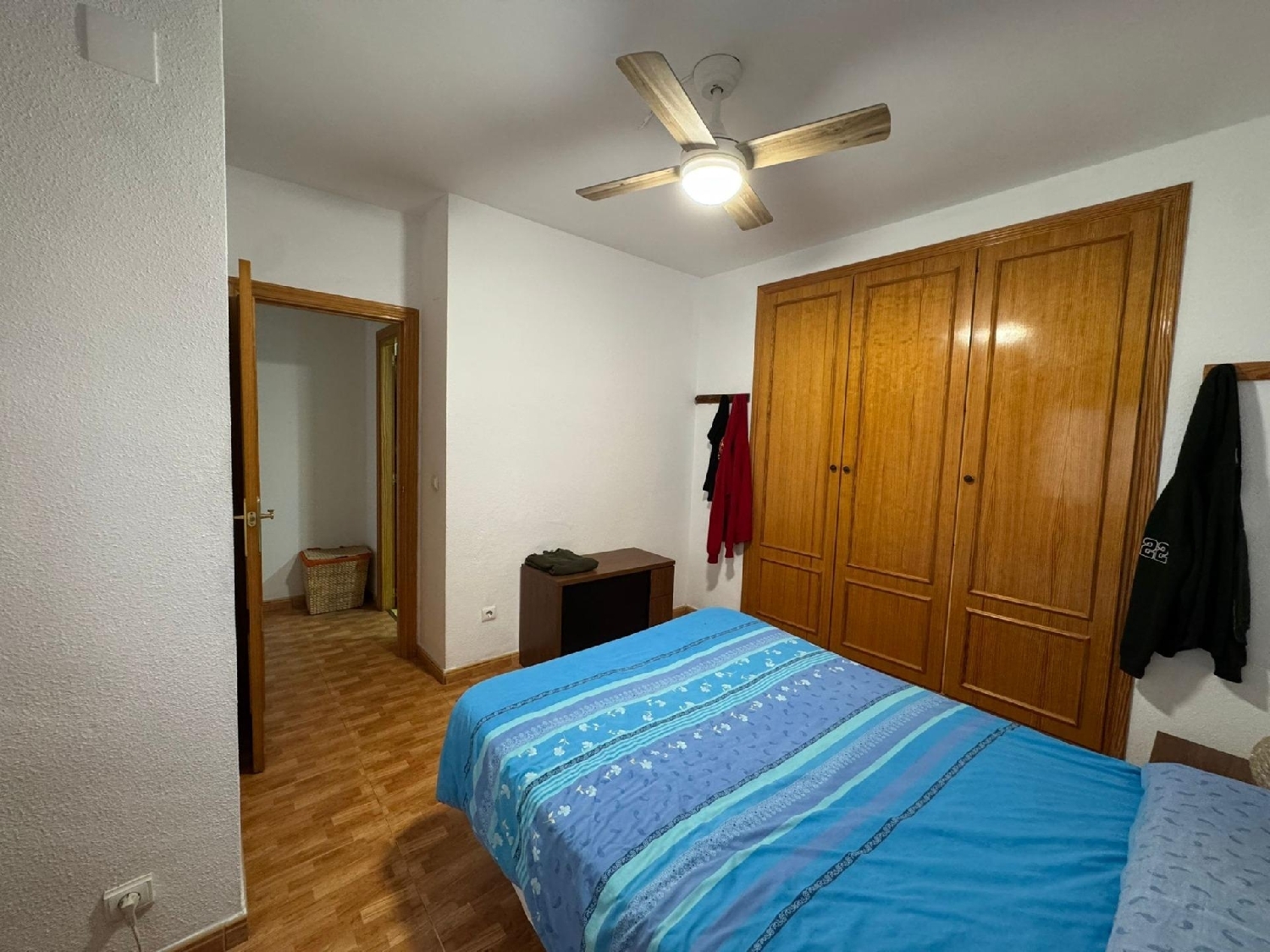  à vendre appartement Camp De Lliria Camp De Túria 7