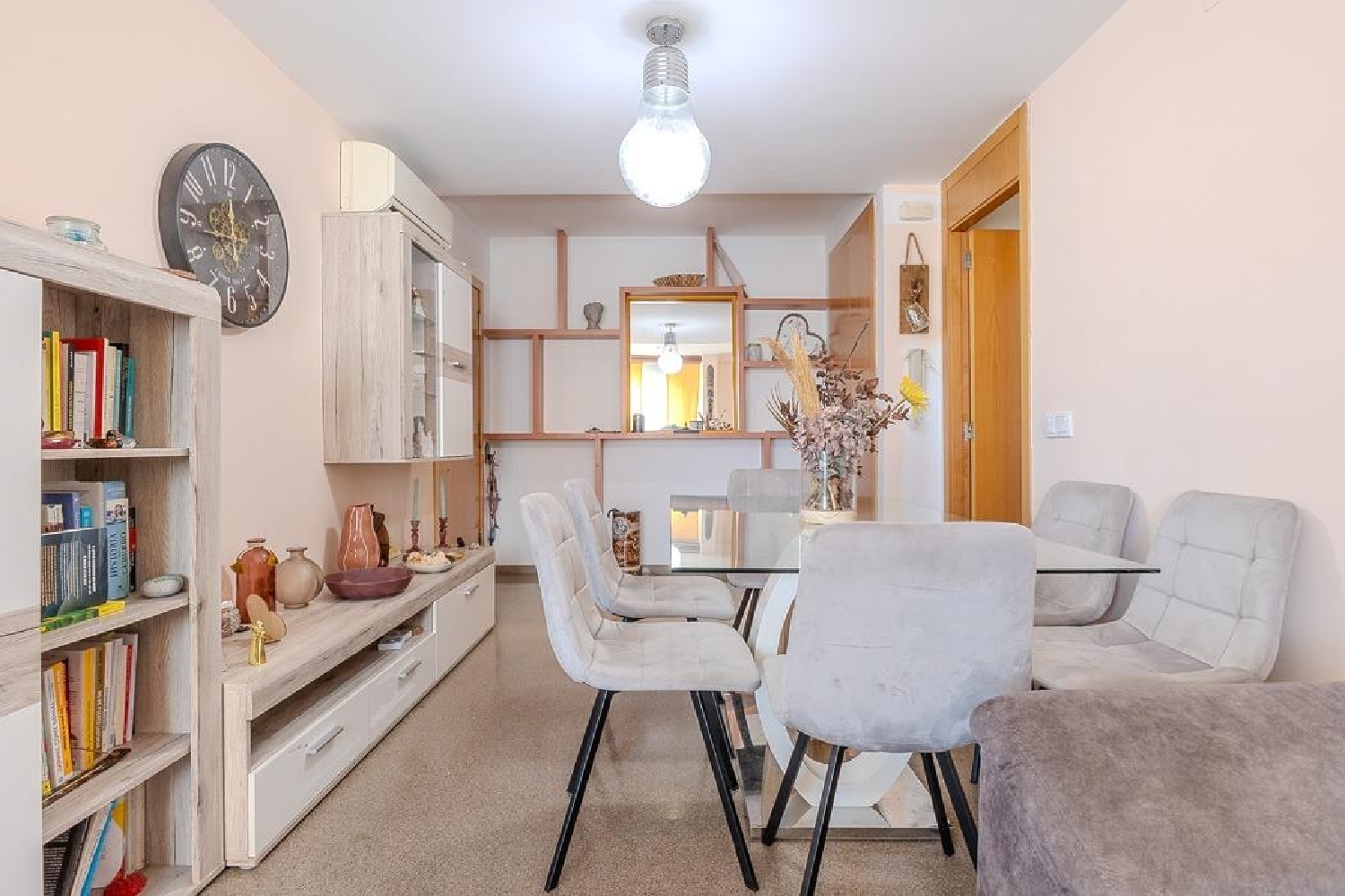  à vendre appartement Camp De Lliria Camp De Túria 3