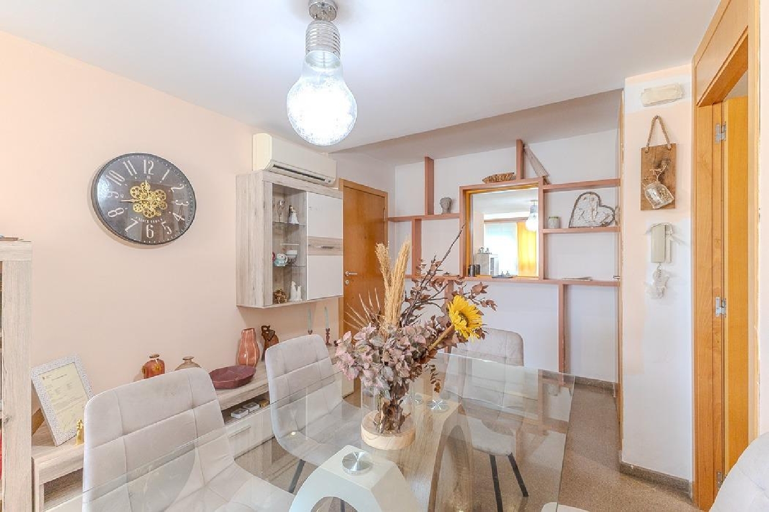  à vendre appartement Camp De Lliria Camp De Túria 6