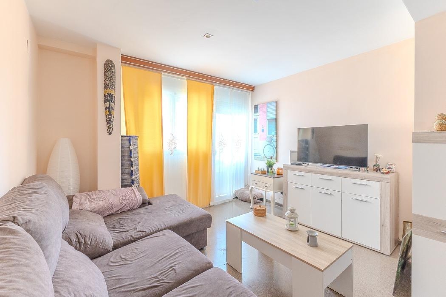  à vendre appartement Camp De Lliria Camp De Túria 7