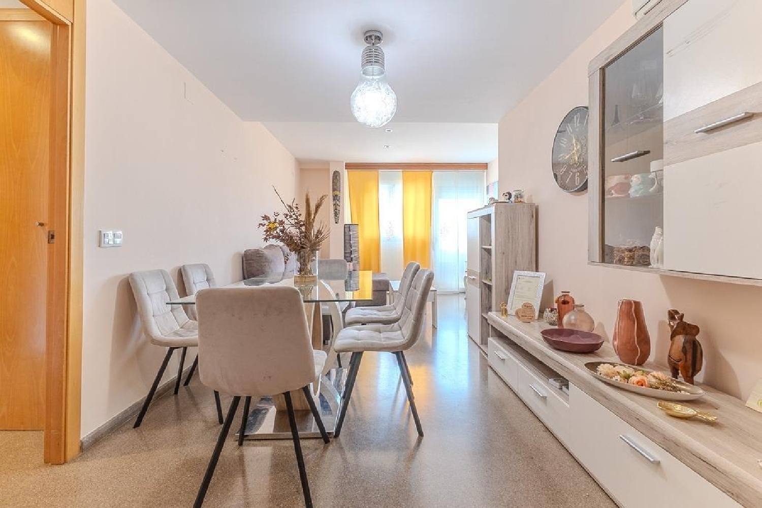  à vendre appartement Camp De Lliria Camp De Túria 2