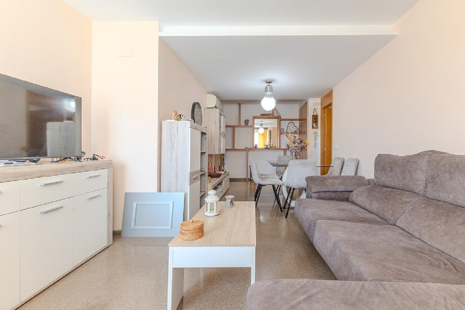  à vendre appartement Camp De Lliria Camp De Túria 4