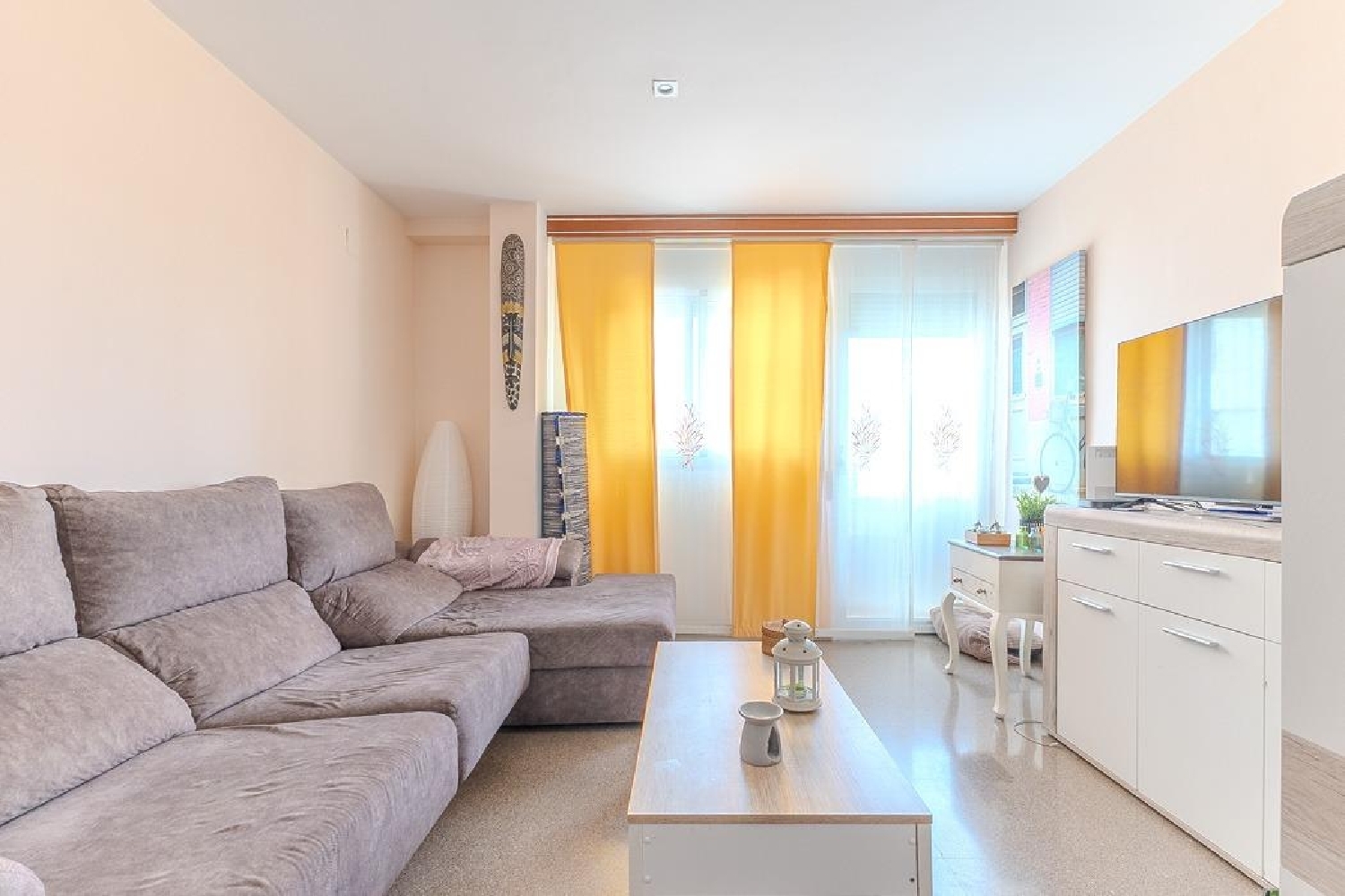  à vendre appartement Camp De Lliria Camp De Túria 8