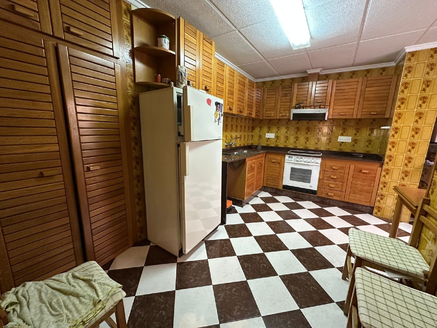 te koop appartement Camp De Lliria Camp De Túria 7