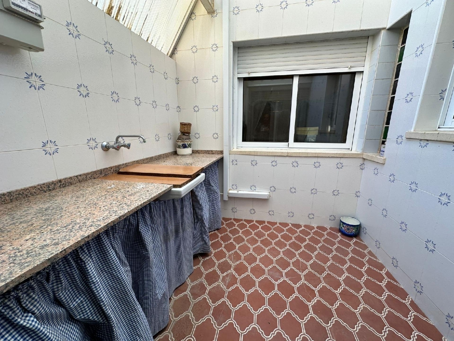 te koop appartement Camp De Lliria Camp De Túria 8