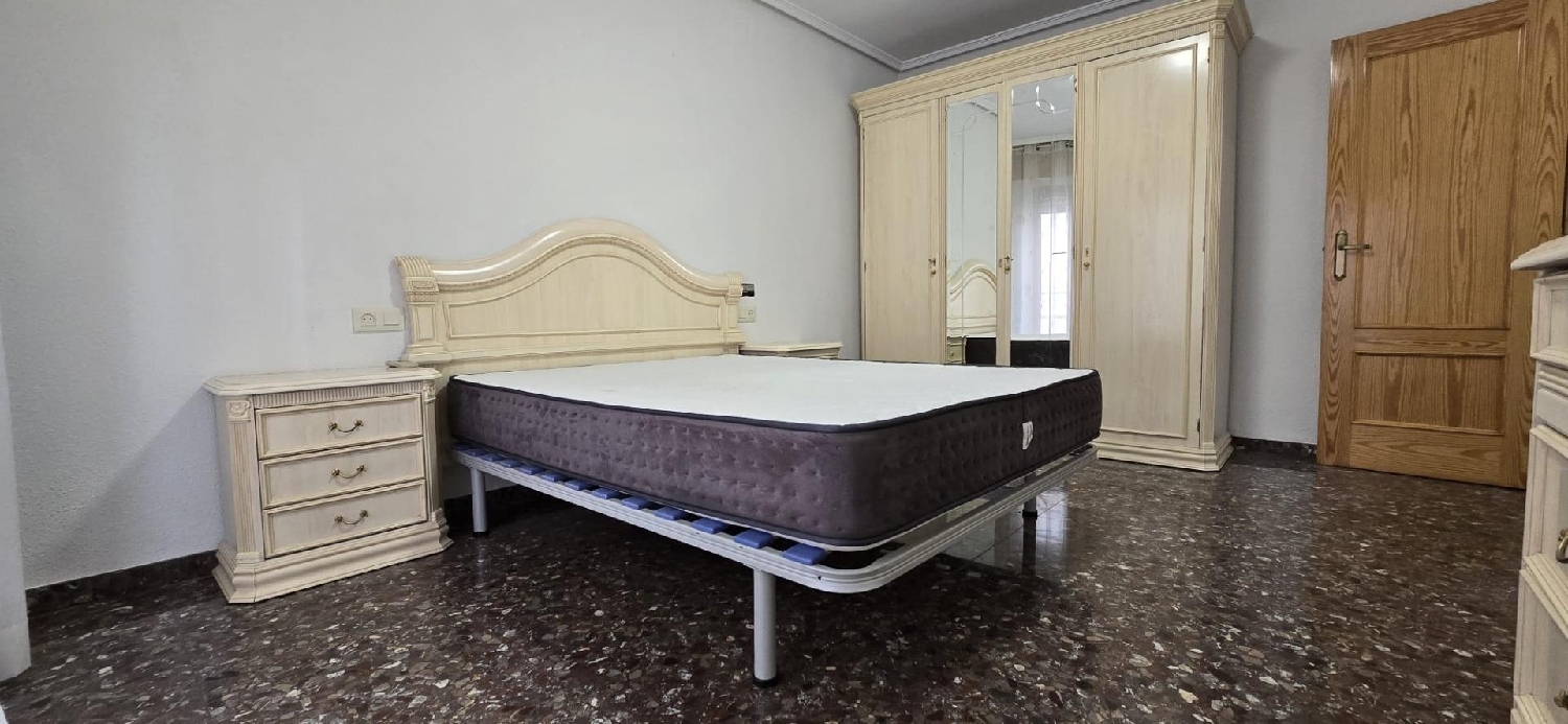  till salu lägenhet Camp De Lliria Camp De Túria 8