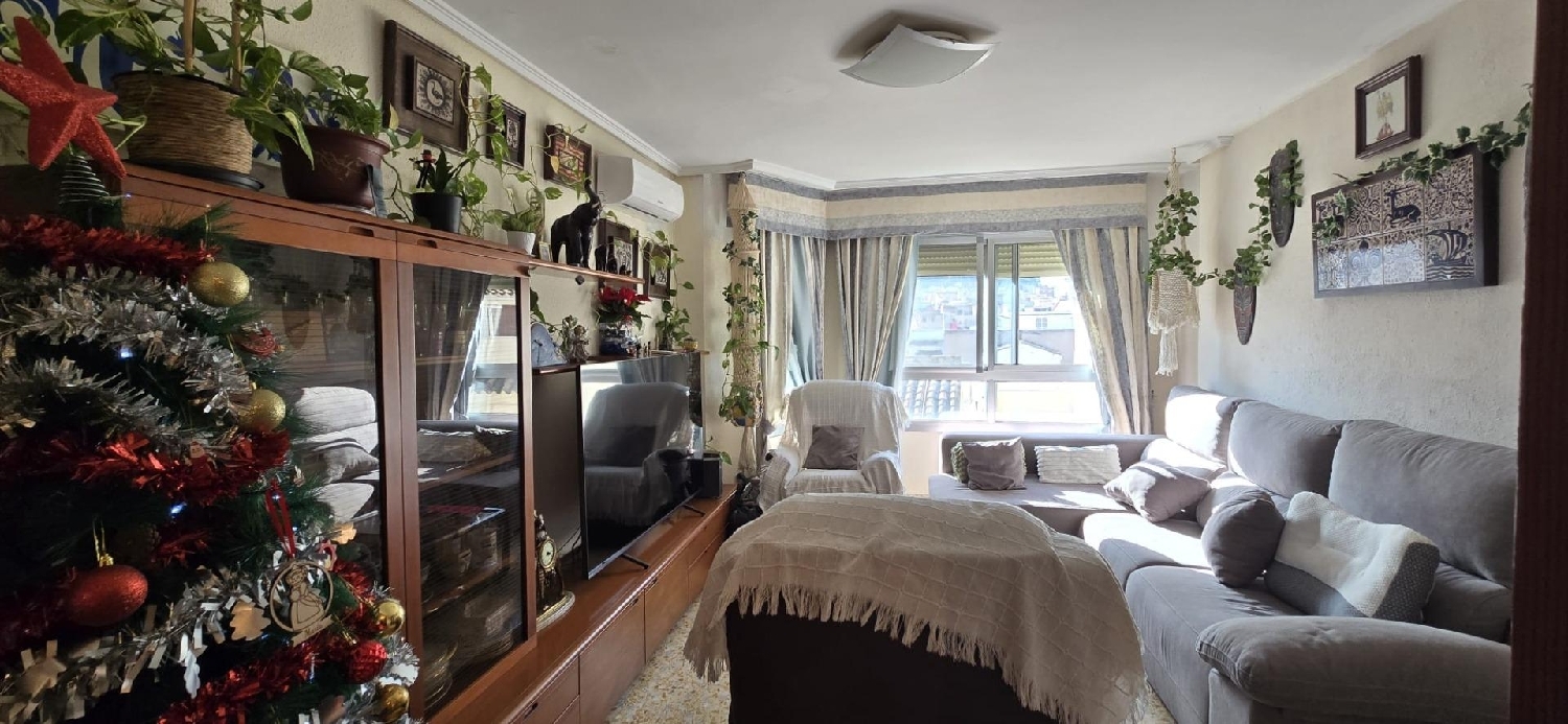  till salu lägenhet Camp De Lliria Camp De Túria 5