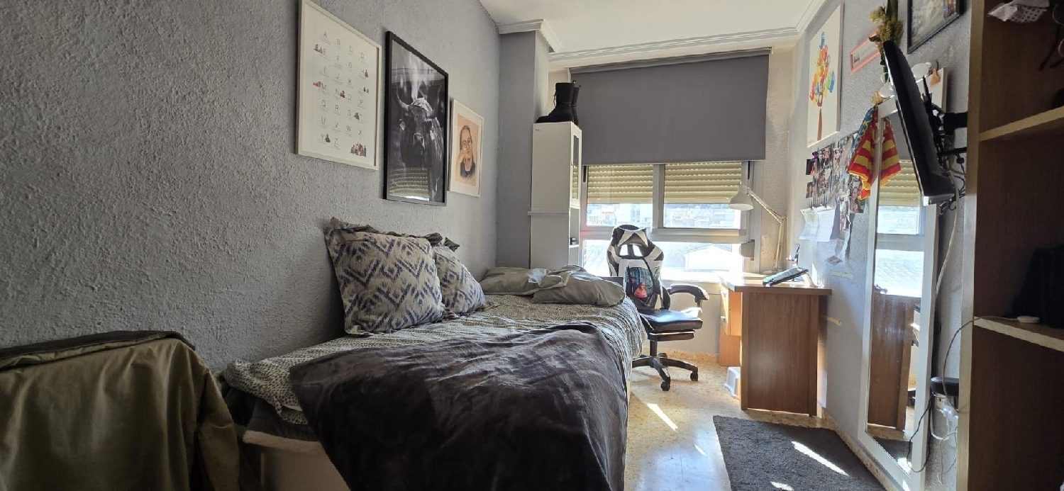  till salu lägenhet Camp De Lliria Camp De Túria 7