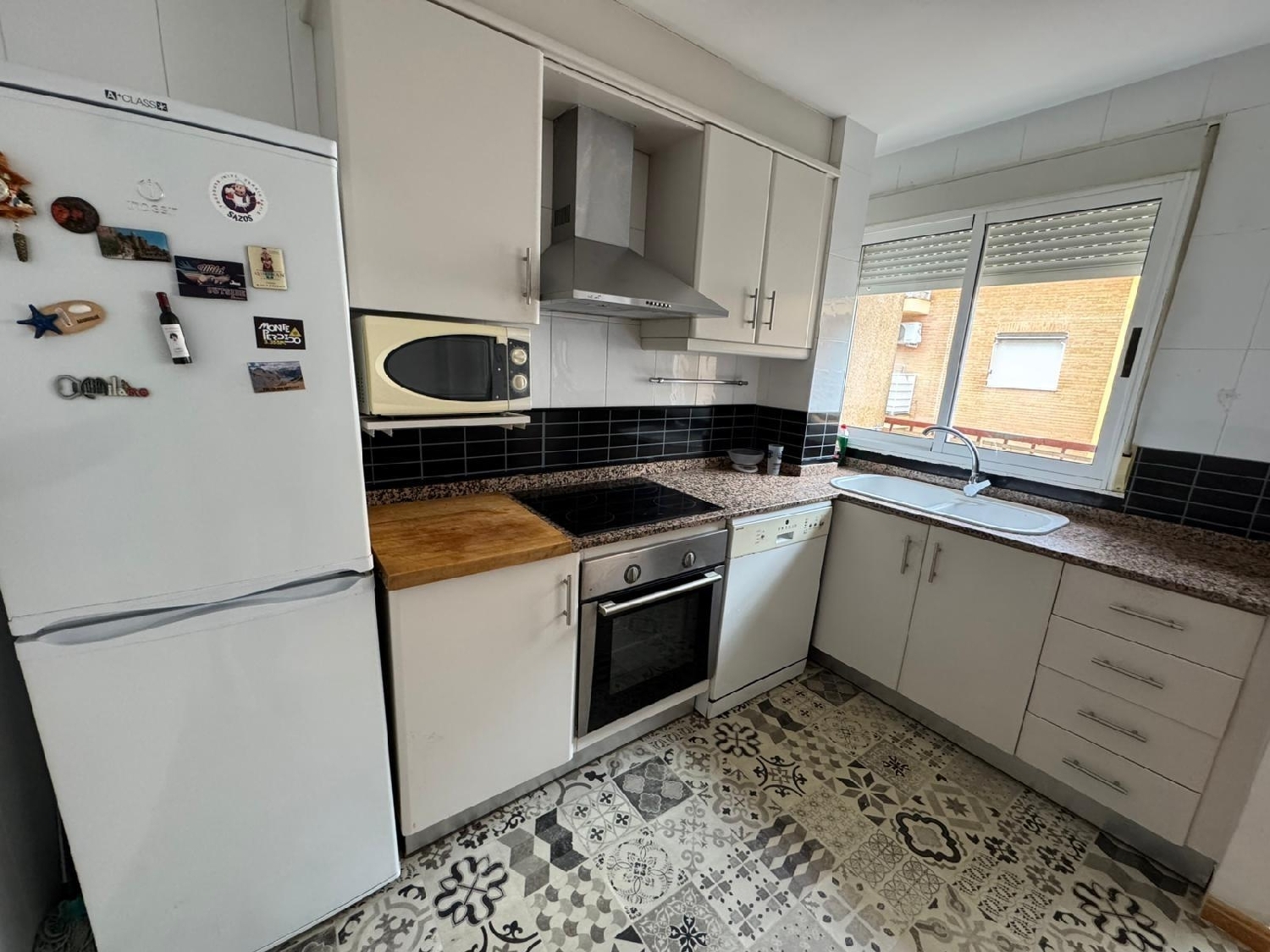  till salu lägenhet Camp De Lliria Camp De Túria 4