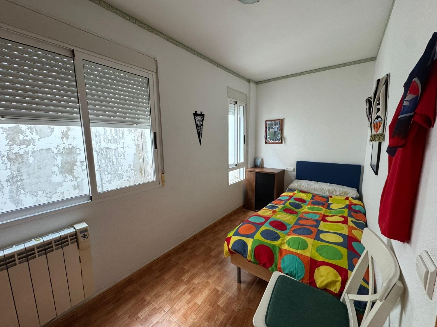  till salu lägenhet Camp De Lliria Camp De Túria 8