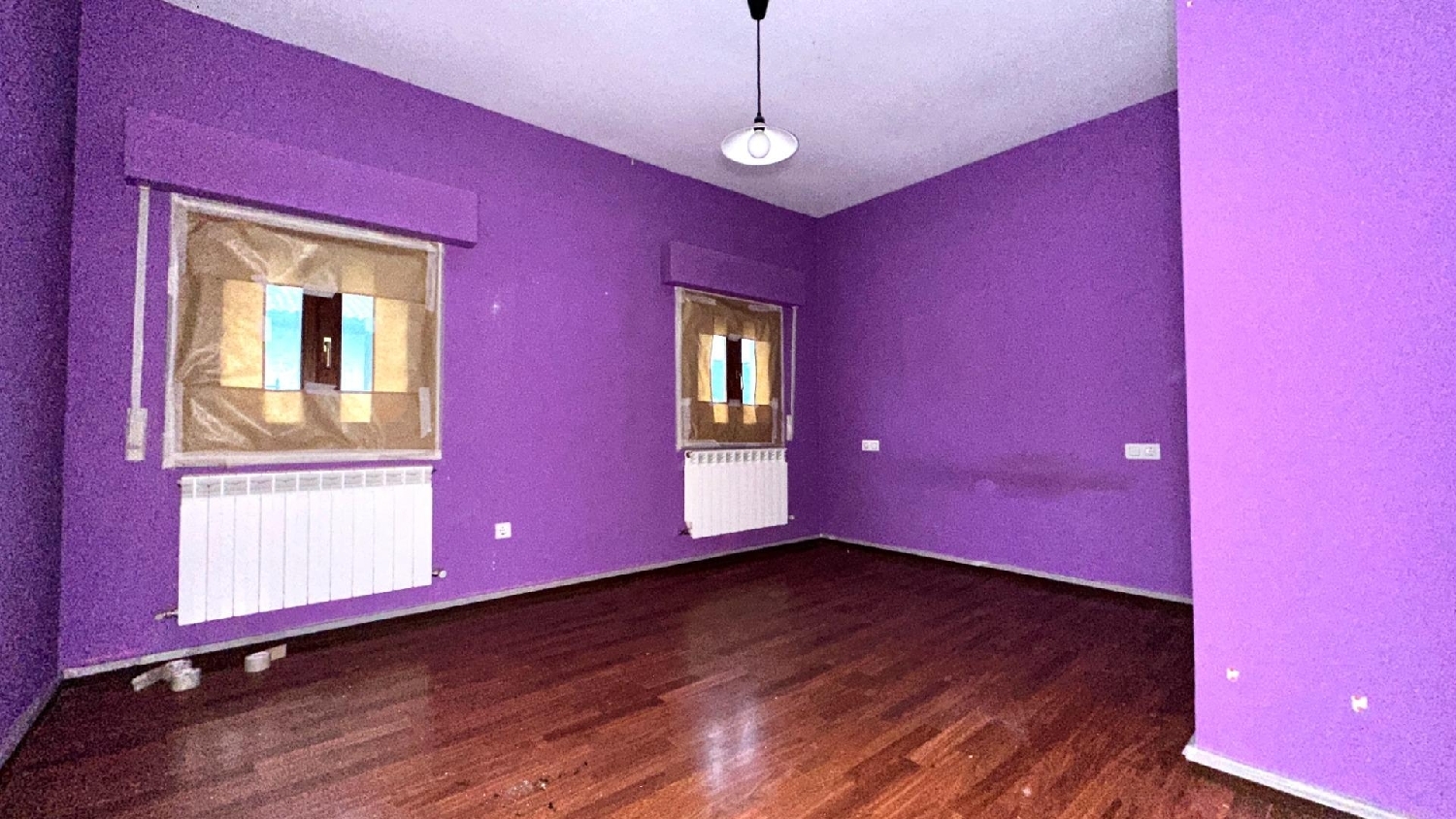  till salu lägenhet Campezo Campezo-Montaña Alavesa 1